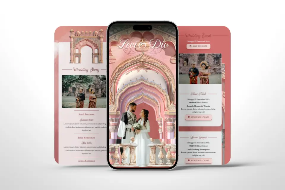  undangan.top platform website untuk berbagai undangan digital premium. undangan pernikahan, aqiqah, khitan, anniversary, ulang tahun. fitur menarik & modern. undangan digital premium