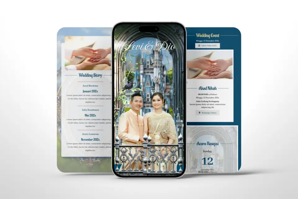  undangan.top platform website untuk berbagai undangan digital premium. undangan pernikahan, aqiqah, khitan, anniversary, ulang tahun. fitur menarik & modern. undangan digital premium